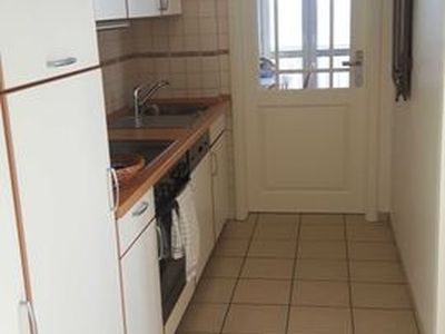 Appartement für 3 Personen (40 m²) in Wyk auf Föhr 7/10