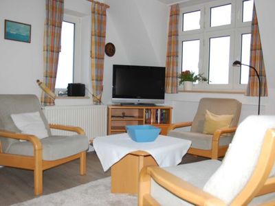 Appartement für 3 Personen (40 m²) in Wyk auf Föhr 9/10