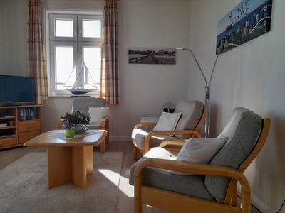 Appartement für 3 Personen (40 m²) in Wyk auf Föhr 10/10