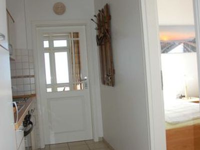 Appartement für 3 Personen (40 m²) in Wyk auf Föhr 5/10