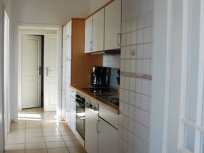 Appartement für 3 Personen (40 m²) in Wyk auf Föhr 6/10