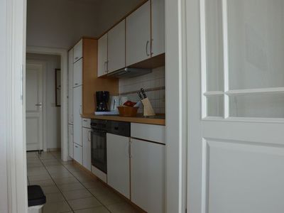 Appartement für 3 Personen (40 m²) in Wyk auf Föhr 7/10