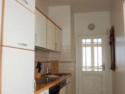 Appartement für 3 Personen (40 m²) in Wyk auf Föhr 8/10