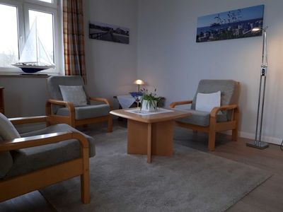 Appartement für 3 Personen (40 m²) in Wyk auf Föhr 9/10