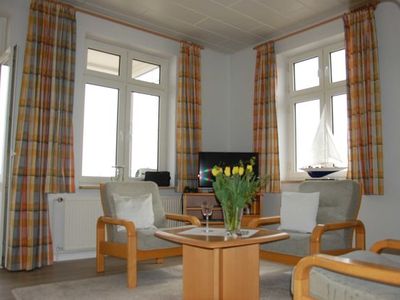 Appartement für 3 Personen (40 m²) in Wyk auf Föhr 10/10