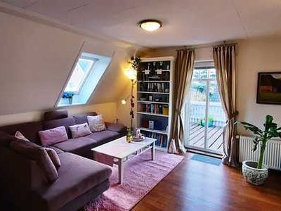 Appartement für 4 Personen (65 m²) in Wyk auf Föhr 3/10