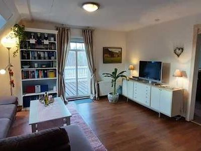 Appartement für 4 Personen (65 m²) in Wyk auf Föhr 4/10