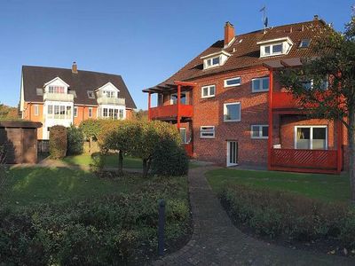 Appartement für 3 Personen (58 m²) in Wyk auf Föhr 2/8