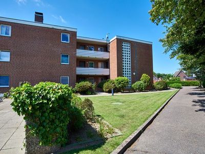 Appartement für 4 Personen (70 m²) in Wyk auf Föhr 2/10