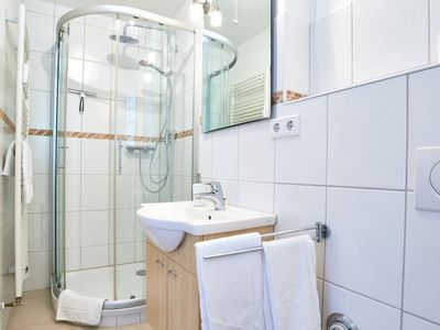 Appartement für 4 Personen (70 m²) in Wyk auf Föhr 7/10