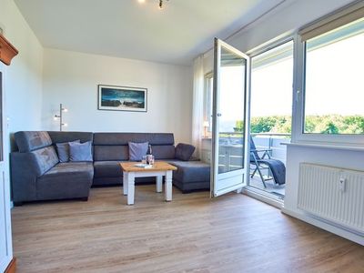 Appartement für 4 Personen (70 m²) in Wyk auf Föhr 9/10