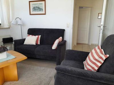 Appartement für 3 Personen (45 m²) in Wyk auf Föhr 5/10