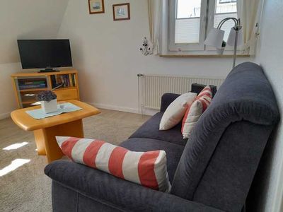 Appartement für 3 Personen (45 m²) in Wyk auf Föhr 7/10