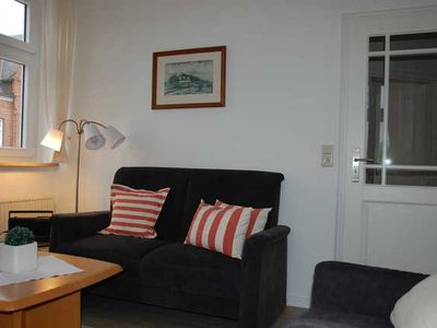 Appartement für 3 Personen (45 m²) in Wyk auf Föhr 8/10