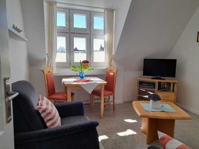 Appartement für 3 Personen (45 m²) in Wyk auf Föhr 9/10