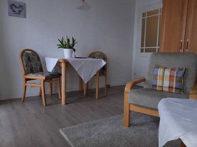 Appartement für 2 Personen (30 m²) in Wyk auf Föhr 8/10