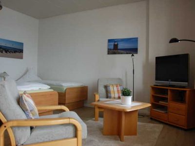 Appartement für 2 Personen (30 m²) in Wyk auf Föhr 9/10