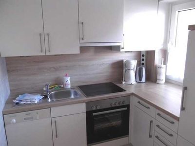 Appartement für 2 Personen (40 m²) in Wyk auf Föhr 8/10