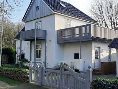 Appartement für 4 Personen (65 m²) in Wyk auf Föhr 1/10