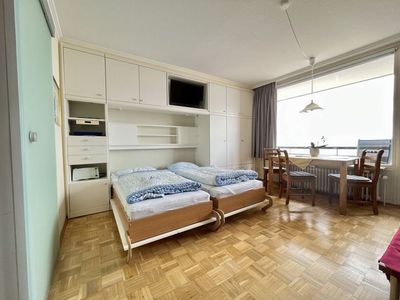 Appartement für 3 Personen (42 m²) in Wyk auf Föhr 10/10