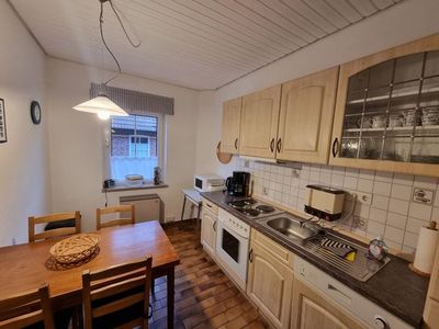 Appartement für 4 Personen (60 m²) in Wyk auf Föhr 3/9