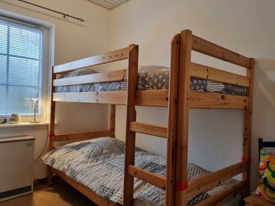 Appartement für 4 Personen (60 m²) in Wyk auf Föhr 6/9