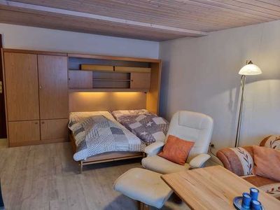 Appartement für 2 Personen (30 m²) in Wyk auf Föhr 4/10