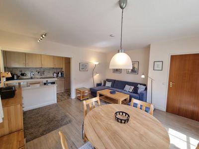 Appartement für 2 Personen (50 m²) in Wyk auf Föhr 4/10