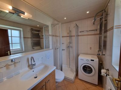 Appartement für 2 Personen (50 m²) in Wyk auf Föhr 9/10