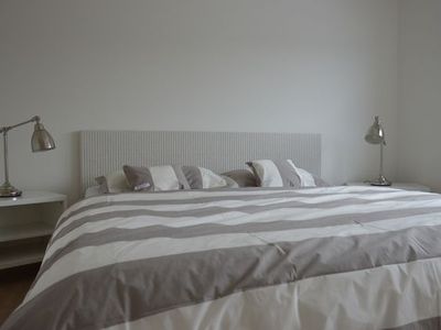 Appartement für 2 Personen (45 m²) in Wyk auf Föhr 9/10