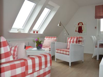 Appartement für 2 Personen (45 m²) in Wyk auf Föhr 10/10