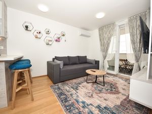 Appartement für 2 Personen (36 m²) in Zadar