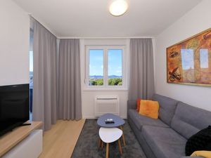 Appartement für 4 Personen (40 m&sup2;) in Zadar