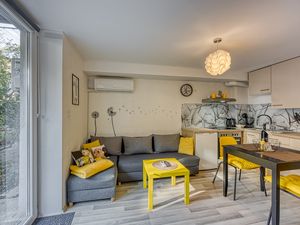 Appartement für 4 Personen (42 m²) in Zagreb