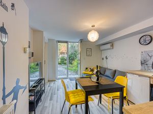 Appartement für 4 Personen (42 m&sup2;) in Zagreb