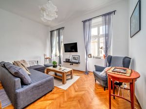 Appartement für 4 Personen (52 m²) in Zagreb