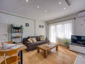 Appartement für 4 Personen (40 m²) in Zagreb