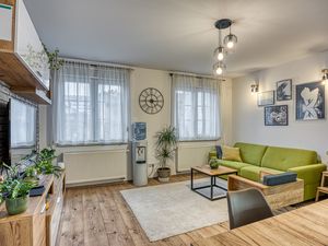 Appartement für 3 Personen (47 m²) in Zagreb