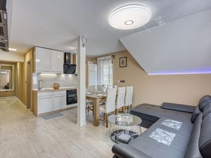 Appartement für 9 Personen (125 m²) in Zagreb