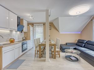Appartement für 9 Personen (125 m²) in Zagreb