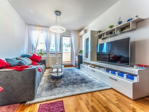 Appartement für 4 Personen (60 m²) in Zagreb