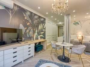 Appartement für 3 Personen (35 m²) in Zagreb