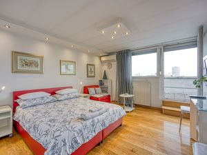 Appartement für 3 Personen (35 m&sup2;) in Zagreb