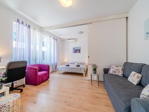 Appartement für 3 Personen (35 m&sup2;) in Zagreb