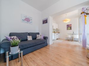 Appartement für 3 Personen (35 m²) in Zagreb