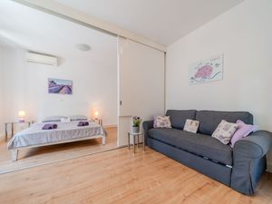 Appartement für 3 Personen (35 m²) in Zagreb