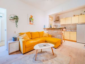 Appartement für 2 Personen (32 m²) in Zagreb