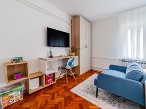 Appartement für 5 Personen (64 m²) in Zagreb