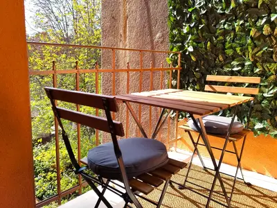 Balkon