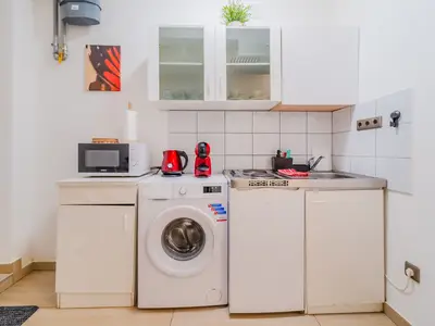 Kitchenette